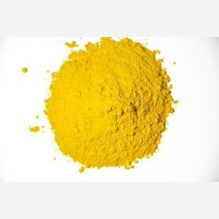 yellow disperse dyes